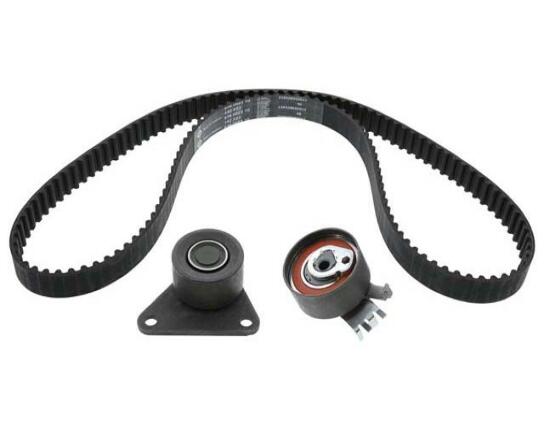 Volvo Engine Timing Belt Kit 30758261 - INA 5300063100